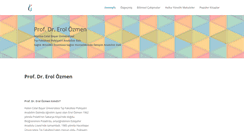Desktop Screenshot of erolozmen.com